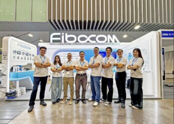 Fibocom Empowers Vietnam’s Smart Device Ecosystem with AI-Driven Intelligent Connectivity