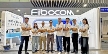 Fibocom Empowers Vietnam’s Smart Device Ecosystem with AI-Driven Intelligent Connectivity