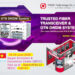 FICER Showcases Fiber Transceivers and OTN DWDM Systems support AI, 5G and IoT Transmission Connectivity at ICTCOMM Vietnam 2026
