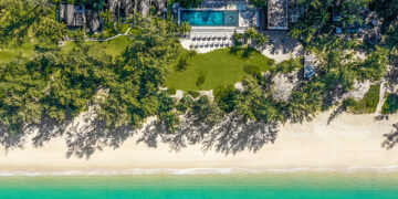 Renaissance Phuket Resort & Spa Introduces the Ultimate All-Inclusive Escape to Discover Phuket