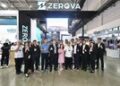 Phihong Group Unveils AI Power × Smart Energy Strategy with ZEROVA
