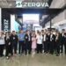 Phihong Group Unveils AI Power × Smart Energy Strategy with ZEROVA