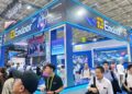 Emdoor Digital Showcases Full-Spectrum AI Devices at COMPUTEX 2026, Redefining Intelligent Experience Boundaries