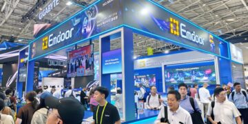 Emdoor Digital Showcases Full-Spectrum AI Devices at COMPUTEX 2026, Redefining Intelligent Experience Boundaries