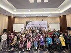 Evermos Partners with the International Labour Organisation (ILO) to Deliver Entrepreneurship Training for Indonesia’s Vulnerable Groups