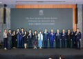 YK Pao School Hong Kong Celebrates Launch Ceremony, Set to Open in August 2026