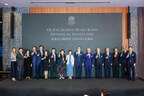 YK Pao School Hong Kong Celebrates Launch Ceremony, Set to Open in August 2026