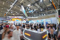 Sungrow Showcases All-Star Renewable Energy Solutions at Intersolar Europe 2026