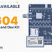 Iridium’s Next‑Generation Hybrid IoT Module and Development Kit are Now Commercially Available