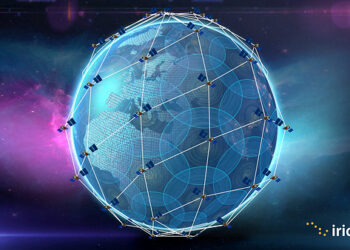 Iridium NTN Direct Begins Live Testing with Mlink