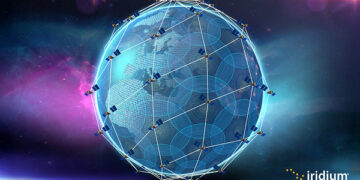 Iridium NTN Direct Begins Live Testing with Mlink