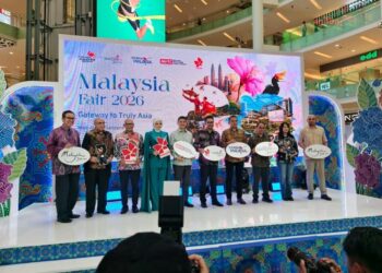 Strong Indonesian Demand Reinforces Malaysia Healthcare’s Growth at Malaysia Fair 2026