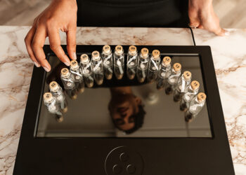 Kaorium Wins Best Digital Innovation at The Fragrance Foundation UK Awards 2026