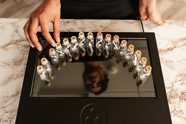Kaorium Wins Best Digital Innovation at The Fragrance Foundation UK Awards 2026