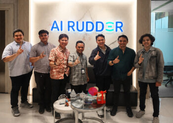 Adira Finance & AI Rudder Successfully Reduce Operational Costs Through AI Implementation