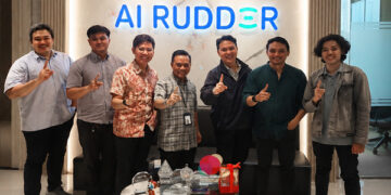 Adira Finance & AI Rudder Successfully Reduce Operational Costs Through AI Implementation