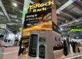 ASRock Rack Unveils Next-Generation AI Infrastructure Powered by NVIDIA Vera CPU at COMPUTEX 2026