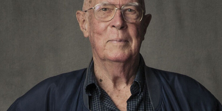 A ‘founding father of fitness’ – Les Mills Snr 1934 – 2026