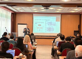 From Participant to Leader: MAXHUB Experts Propose Two New IEC International Standards