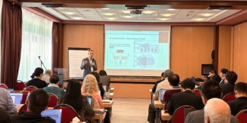 From Participant to Leader: MAXHUB Experts Propose Two New IEC International Standards