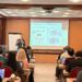 From Participant to Leader: MAXHUB Experts Propose Two New IEC International Standards