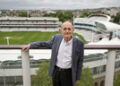 Lord’s Penthouse with 100-foot private terrace overlooking the Home of Cricket comes to market for the first time