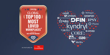 Plume Named to 2026 Top 100 Global Most Loved Workplaces® List