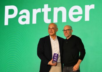 MegazoneCloud Wins 2026 Datadog Partner Network (DPN) Partner of the Year – APJ