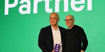 MegazoneCloud Wins 2026 Datadog Partner Network (DPN) Partner of the Year – APJ