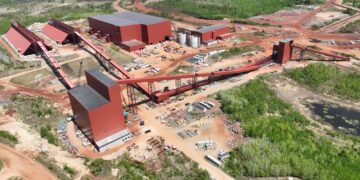 Mesabi Metallics Monetizes Portion of Royalty Interest for $265 Million