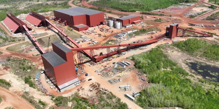 Mesabi Metallics Monetizes Portion of Royalty Interest for $265 Million