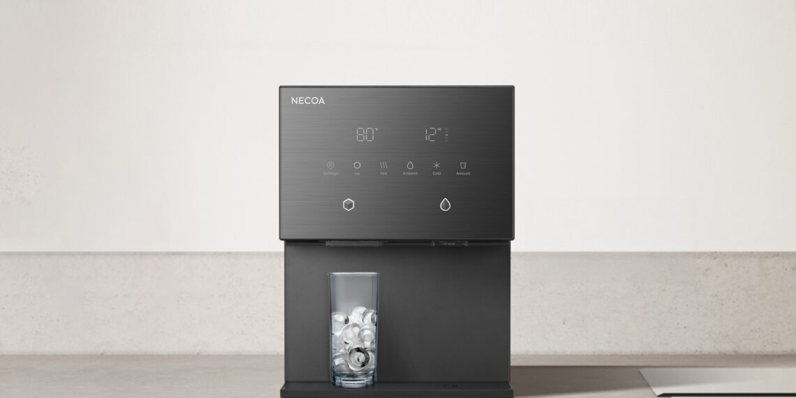 NECOA Accelerates Texas Expansion, Redefining Residential Purity with Smart Water Purifiers and Innovative NECOA Club Membership