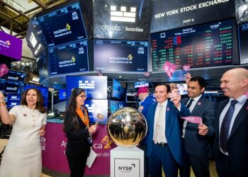 NYSE Content Update: PointFive Raises $60 Million to Redefine Efficiency