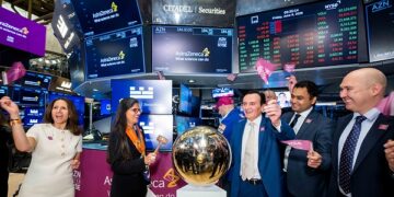 NYSE Content Update: PointFive Raises $60 Million to Redefine Efficiency