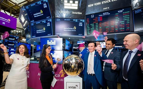 NYSE Content Update: PointFive Raises $60 Million to Redefine Efficiency