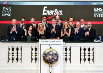 NYSE Content Update: Fifth Third Bancorp Celebrates Historic Listing Transfer