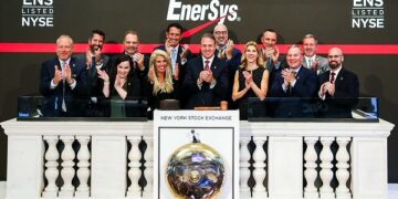 NYSE Content Update: Fifth Third Bancorp Celebrates Historic Listing Transfer