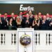NYSE Content Update: Fifth Third Bancorp Celebrates Historic Listing Transfer