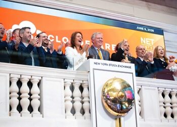 NYSE Content Update: ERock Sees $5.9 Billion Market Cap after its IPO Prices
