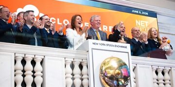 NYSE Content Update: ERock Sees $5.9 Billion Market Cap after its IPO Prices