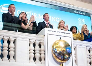 NYSE Content Update: Visa Announces Payments Partnership with OpenAI