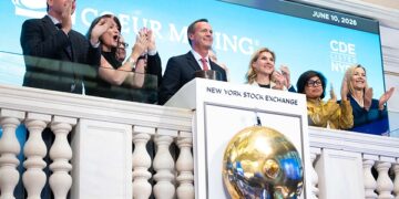 NYSE Content Update: Visa Announces Payments Partnership with OpenAI
