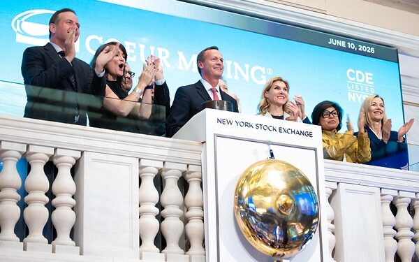 NYSE Content Update: Visa Announces Payments Partnership with OpenAI