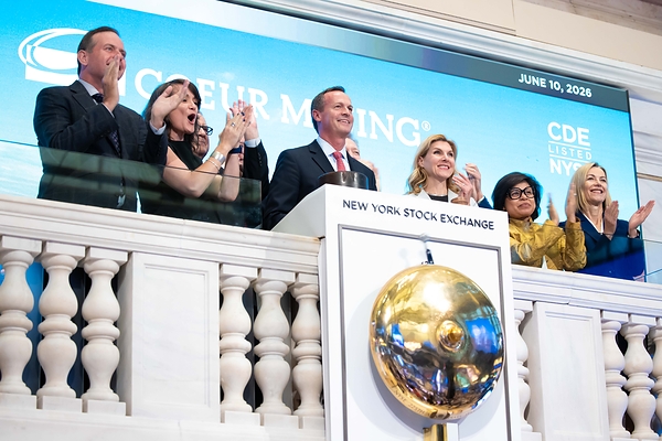 NYSE Content Update: Visa Announces Payments Partnership with OpenAI
