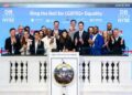 /UPDATE TO VIDEO — New York Stock Exchange/