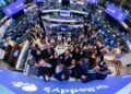 NYSE Content Update: FedEx Freight to List on the NYSE + Join S&P 500
