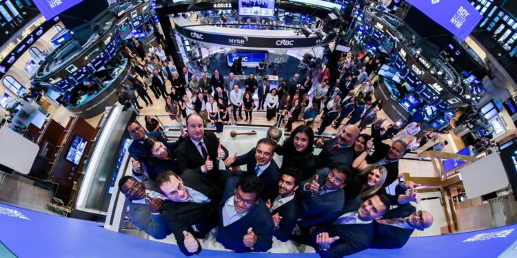 NYSE Content Update: FedEx Freight to List on the NYSE + Join S&P 500