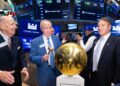 NYSE Content Update: Cannes Lions International Festival of Creativity Begins