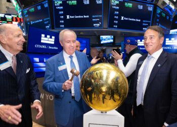 NYSE Content Update: Cannes Lions International Festival of Creativity Begins