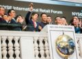 NYSE Content Update: Impulse Space Scores $500 Million in Series D Funding